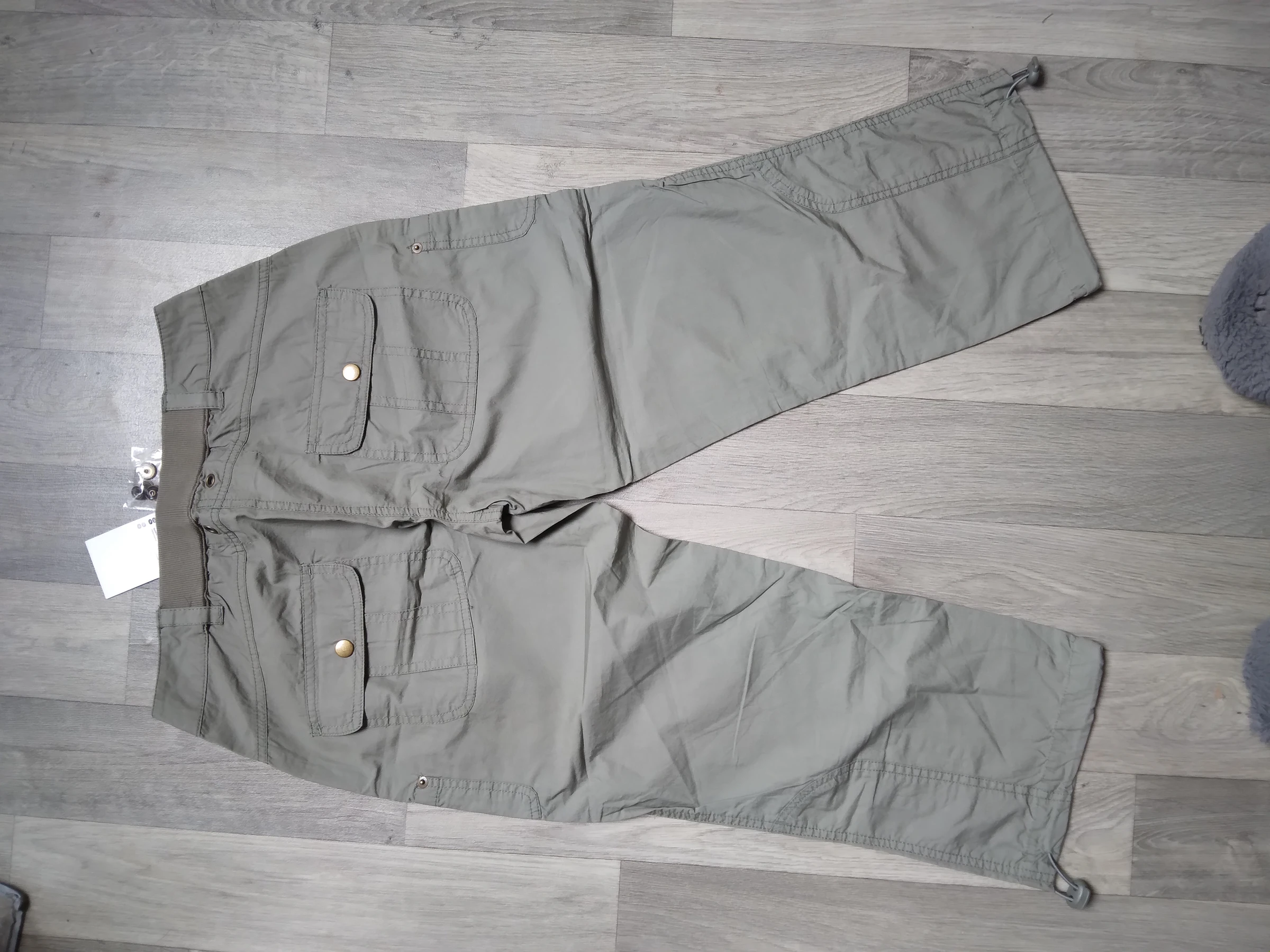 Women's Shorts Size 38 NEW – photo 11